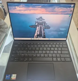 New Laptop Dell XPS 15 32GB Intel Core I7 SSD 512GB