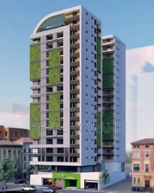 Photo - 2bdrm Apartment in Lebu, Arada for sale