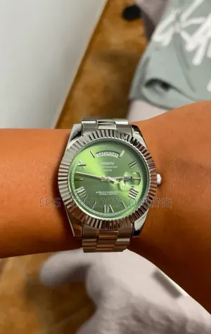 Nibosi Brand Men's Quartz Watches - Box Included [Preorder]