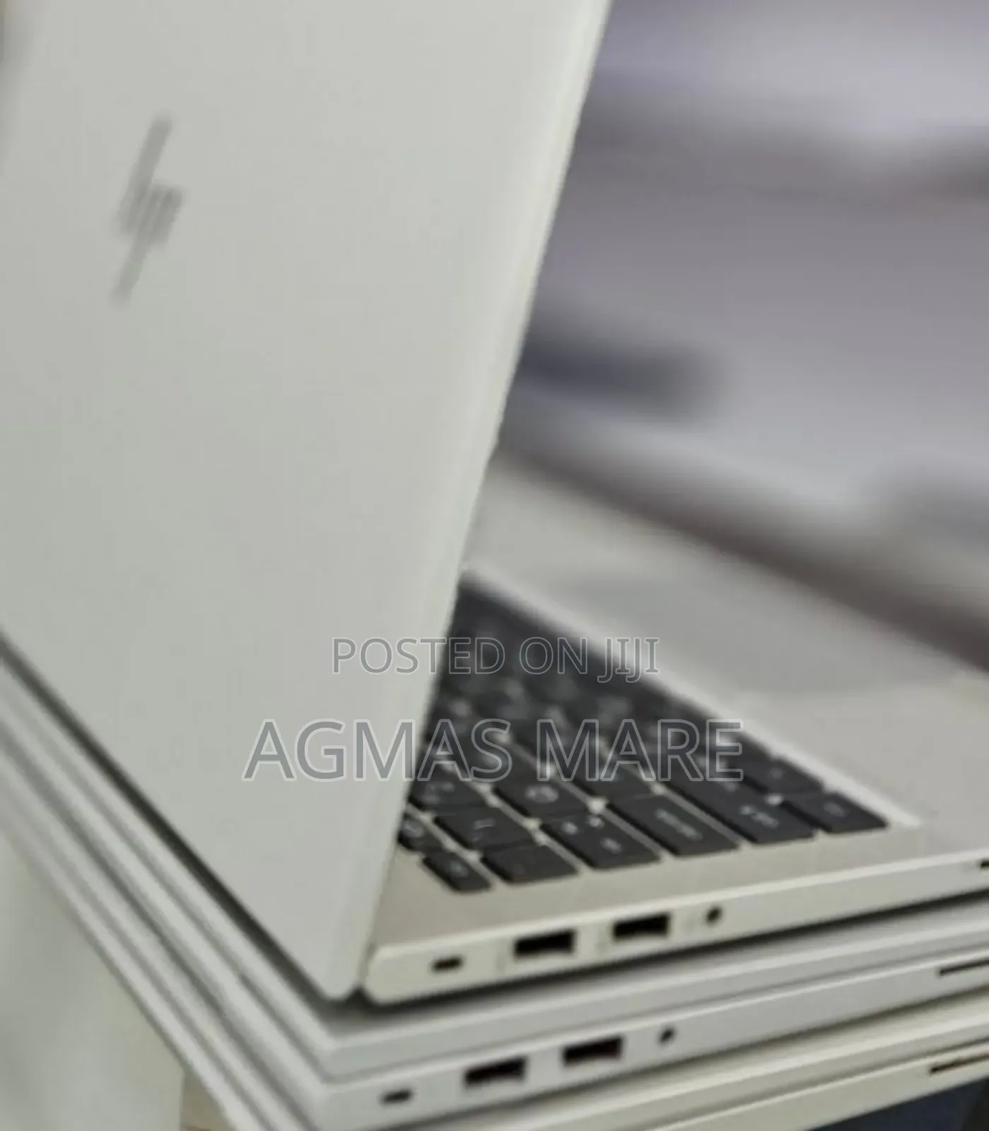 New Laptop HP EliteBook 840 G8 16GB Intel Core I5 SSD 512GB
