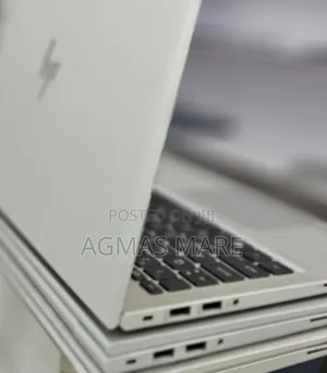New Laptop HP EliteBook 840 G8 16GB Intel Core I5 SSD 512GB