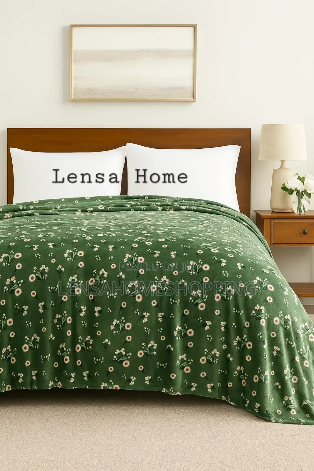 Blanket High Quality