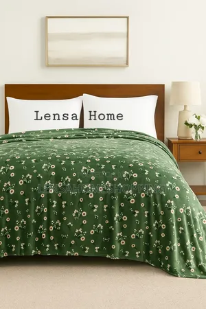 Photo - Blanket High Quality