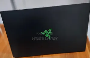 New Laptop Razer Blade Advanced 16GB Intel Core I7 SSD 512GB