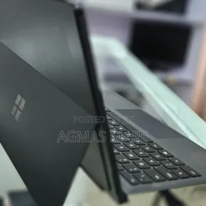 New Laptop Microsoft Surface Pro 6 8GB Intel Core I7 SSD 256GB