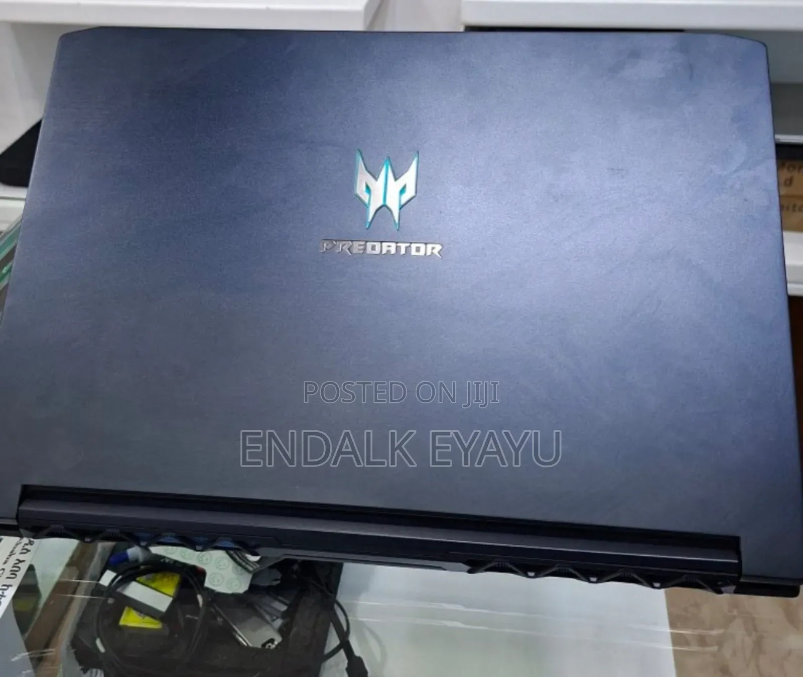 New Laptop Acer 16GB Intel Core I7 SSD 1T