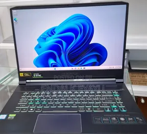 New Laptop Acer 16GB Intel Core I7 SSD 1T