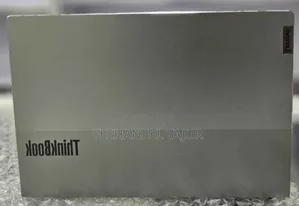 New Laptop Lenovo Thinkbook 14 16GB AMD Ryzen 7 SSD 512GB