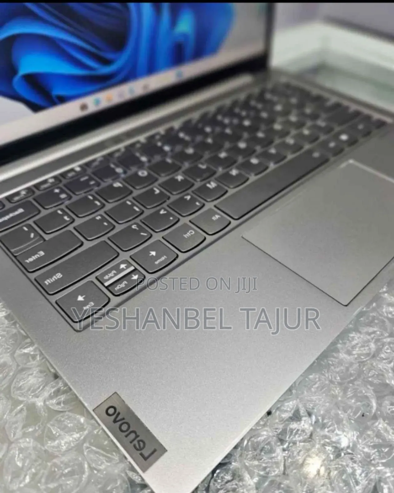 New Laptop Lenovo Thinkbook 14 16GB AMD Ryzen 7 SSD 512GB