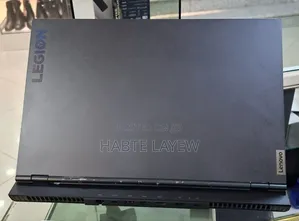 New Laptop Lenovo Legion 5 16GB Intel Core I7 SSD 512GB