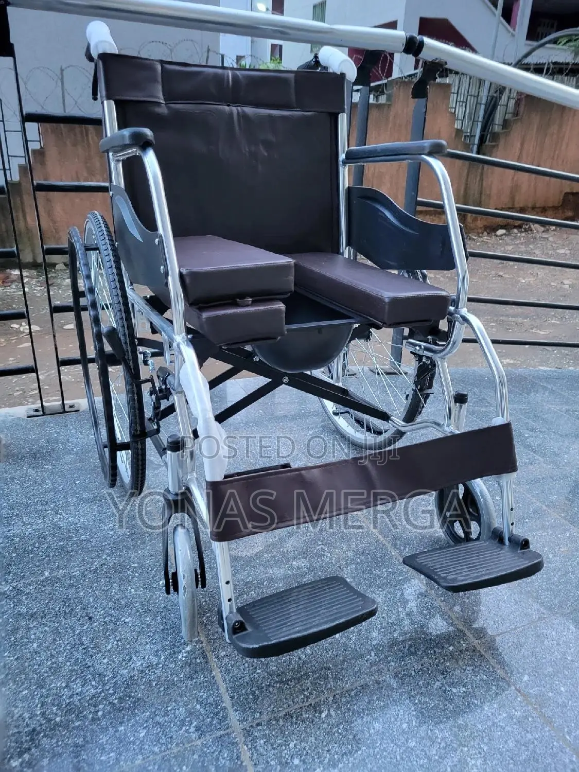 Multi-Purpose(Toilet Wheelchair)嶚政wheelchair#群wheelchair÷×+Wheelchair