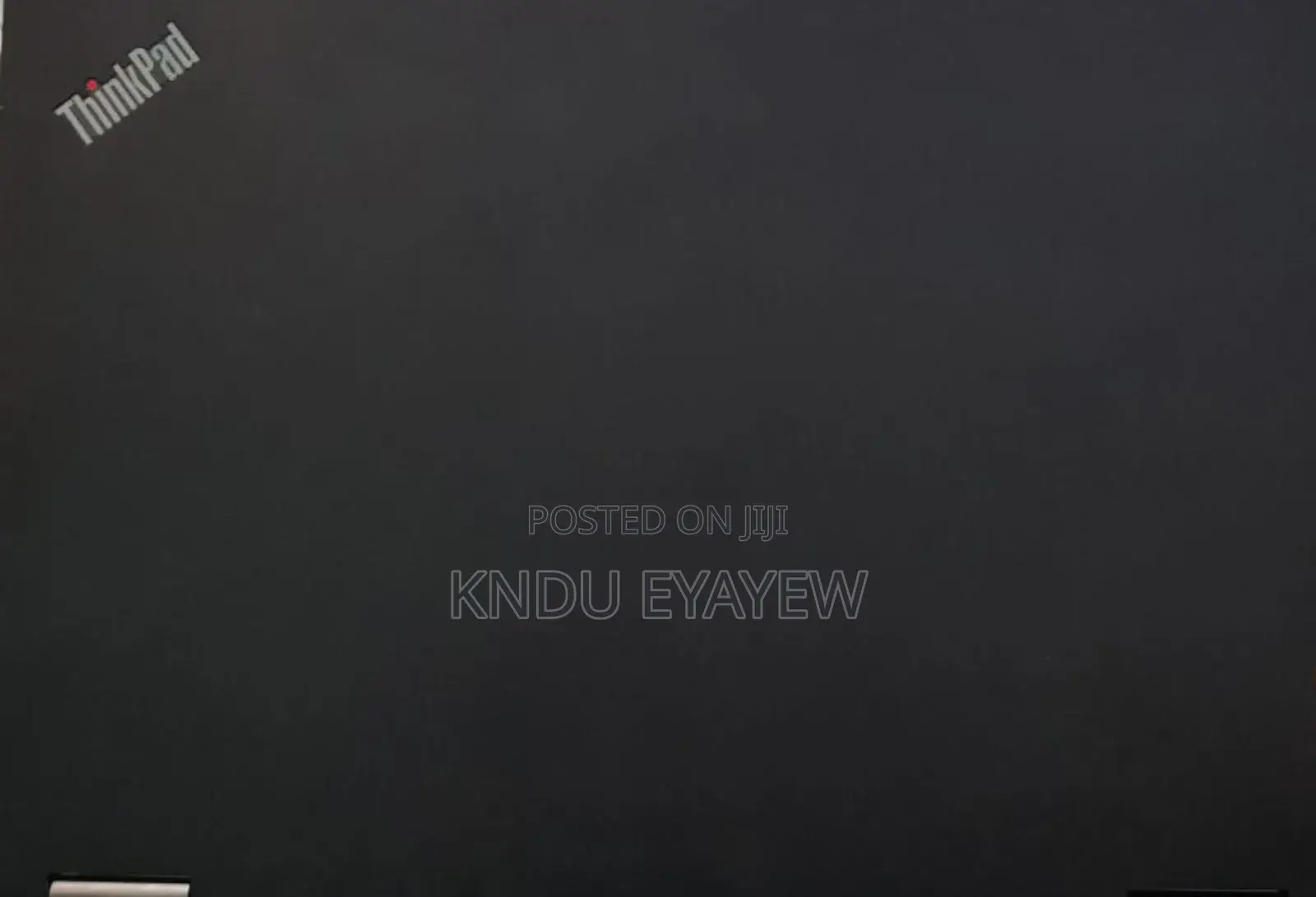 New Laptop Lenovo ThinkPad X1 Carbon 16GB Intel Core I5 SSD 512GB