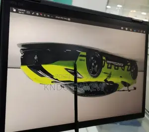 New Laptop Lenovo ThinkPad X1 Carbon 16GB Intel Core I5 SSD 512GB