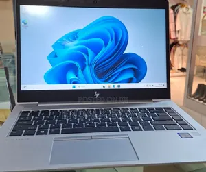 New Laptop HP EliteBook 840 G6 16GB Intel Core I7 SSD 512GB