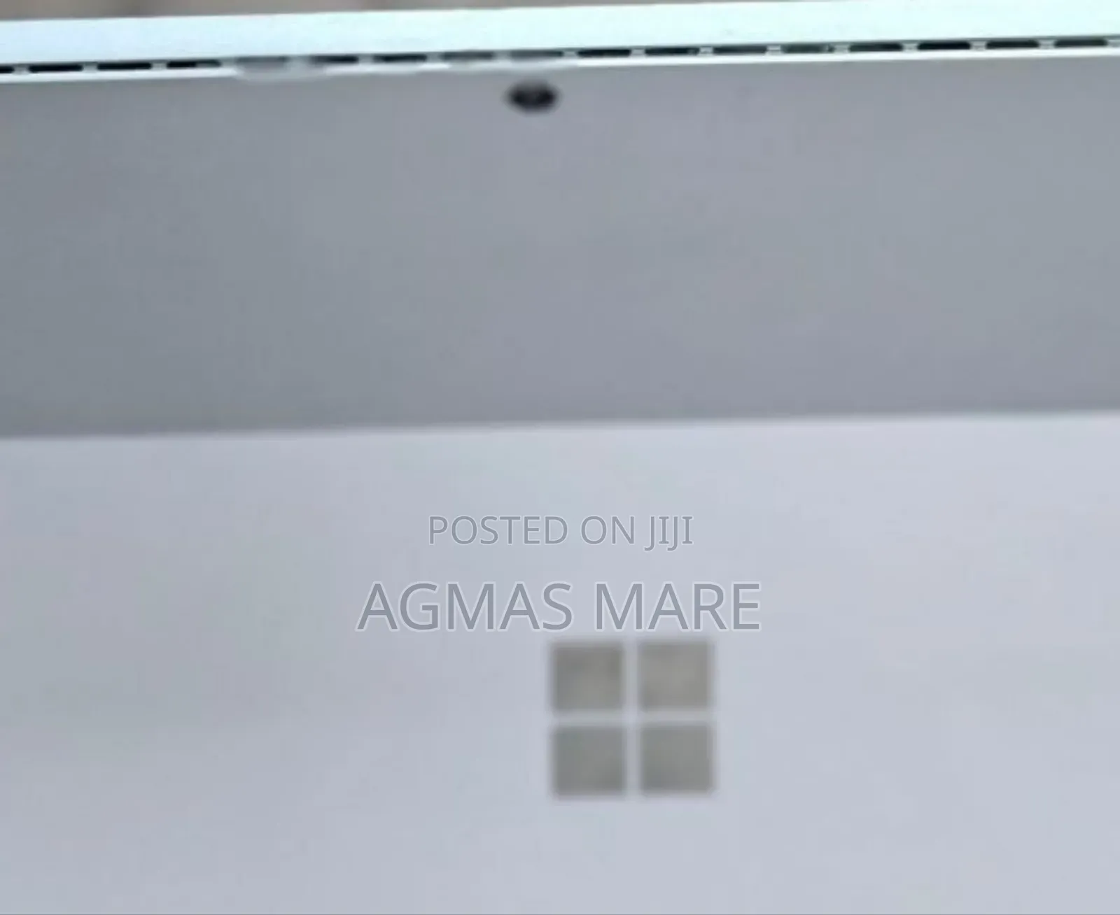 New Laptop Microsoft Surface Pro 7 16GB Intel Core I7 SSD 512GB