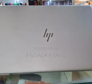 New Laptop HP EliteBook 840 G6 16GB Intel Core I7 SSD 512GB