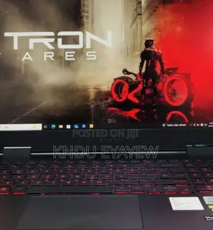Photo - New Laptop HP Omen X 16GB Intel Core I7 SSD 512GB