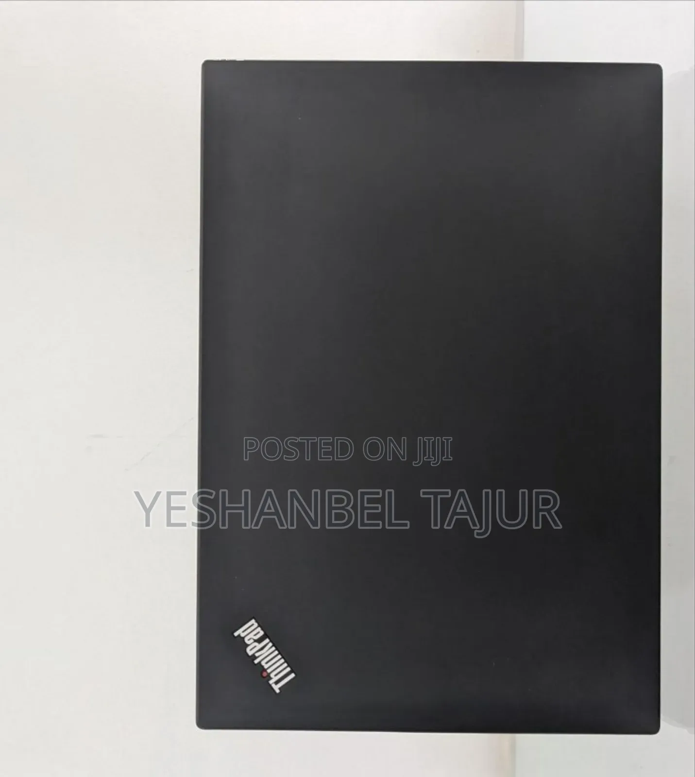 New Laptop Lenovo ThinkPad T14 16GB Intel Core I5 SSD 512GB