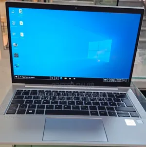 Photo - New Laptop HP EliteBook 830 G7 16GB Intel Core I5 SSD 512GB
