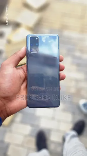 Samsung Galaxy S20 FE 5G SD865 256 GB Green