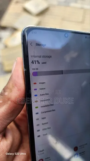 Samsung Galaxy S20 FE 5G SD865 256 GB Green