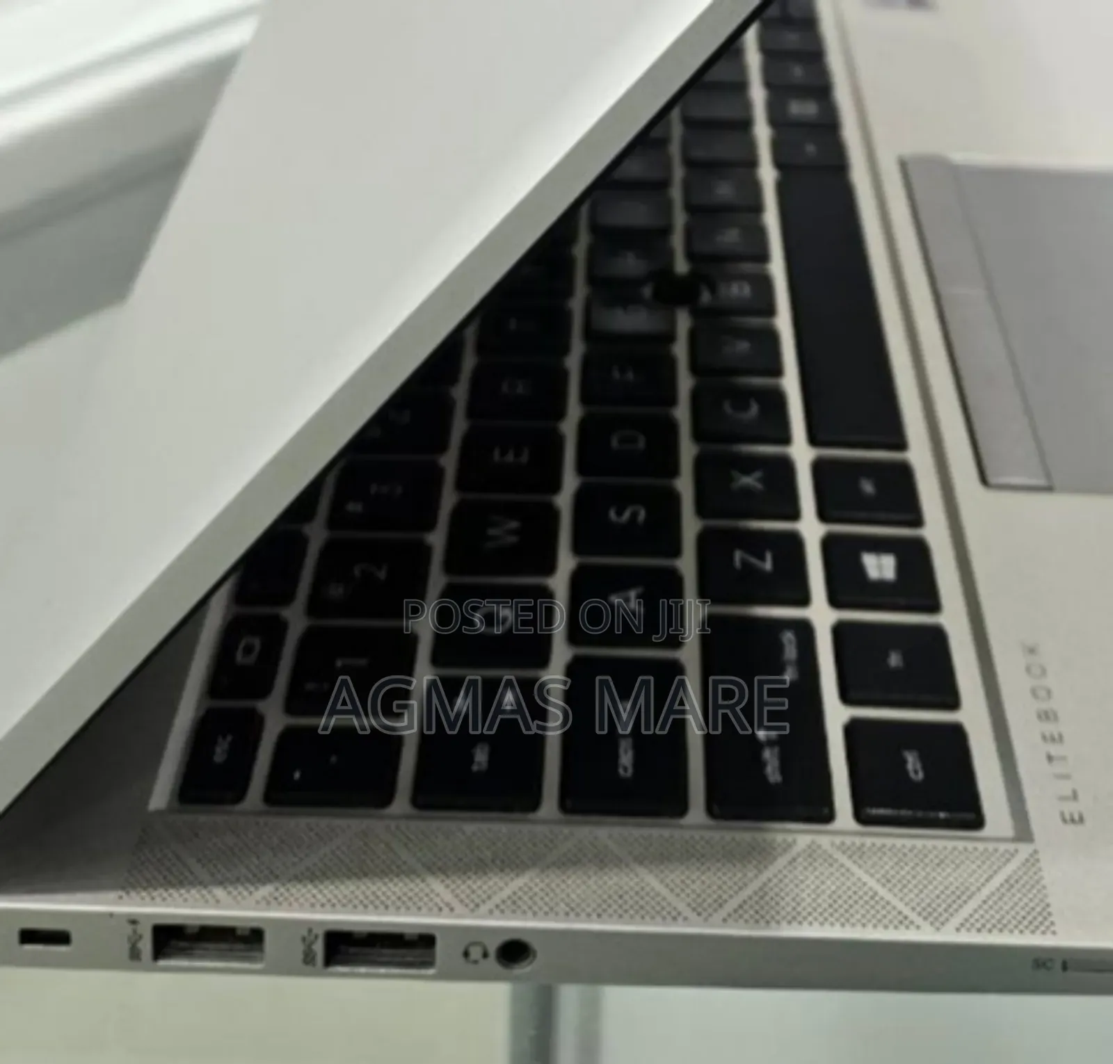 New Laptop HP EliteBook 840 G7 16GB Intel Core I7 SSD 512GB