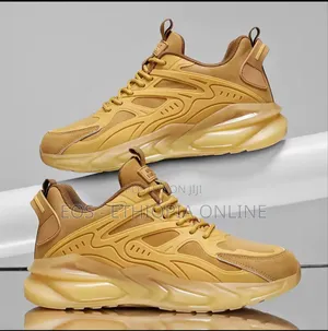 Yrzl Brand Casual Men's Sneakers [Preorder]