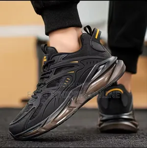 Yrzl Brand Casual Men's Sneakers [Preorder]