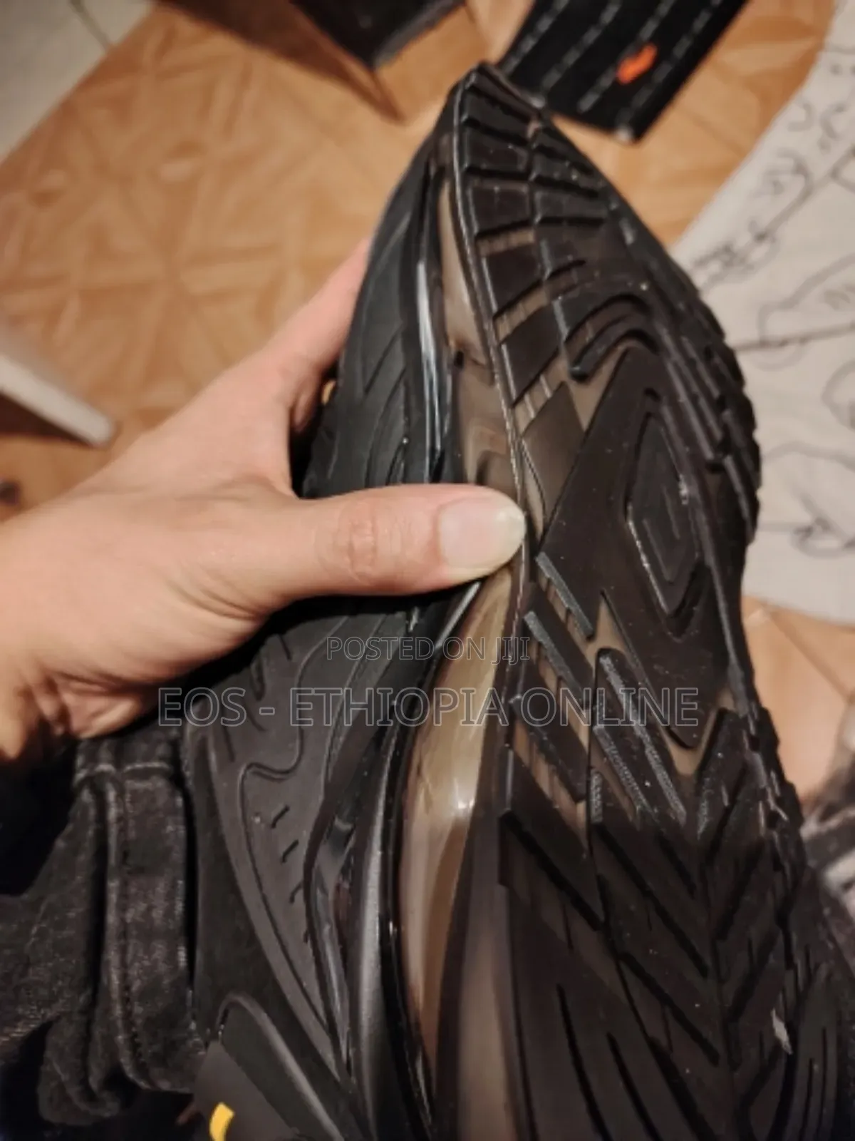 Yrzl Brand Casual Men's Sneakers [Preorder]