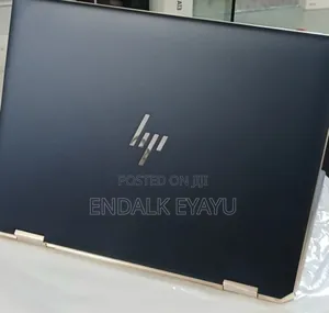 New Laptop HP Spectre X360 16GB Intel Core I7 SSD 1T