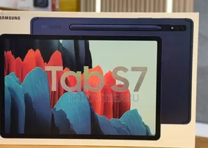 New Samsung Galaxy Tab S7 128 GB