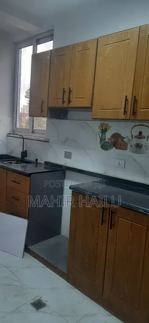 Photo - 1bdrm Apartment in Real, Bole for rent