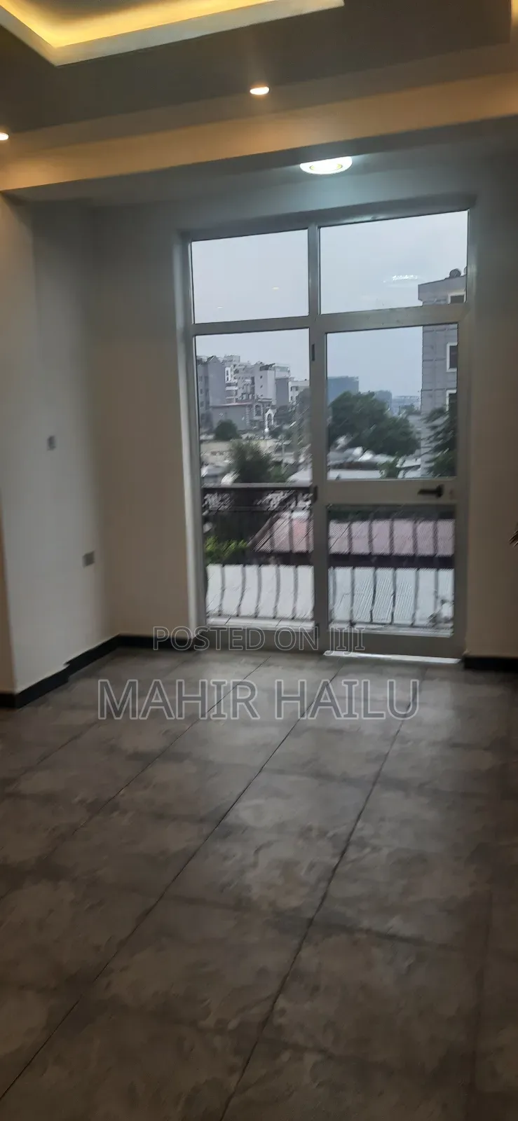 1bdrm Apartment in Real, Bole for rent