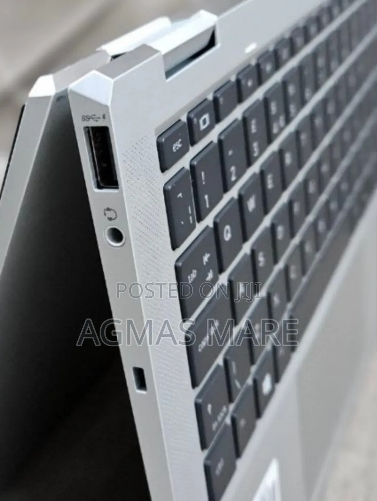 New Laptop HP EliteBook X360 1030 G7 16GB Intel Core I7 SSD 512GB
