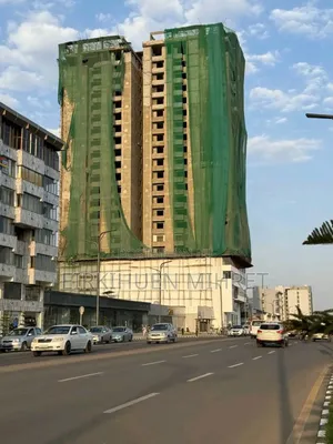 Photo - 2bdrm Apartment in Palm Real Estate, Bole for sale