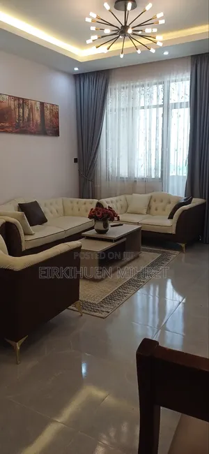 2bdrm Apartment in Palm Real Estate, Bole for sale