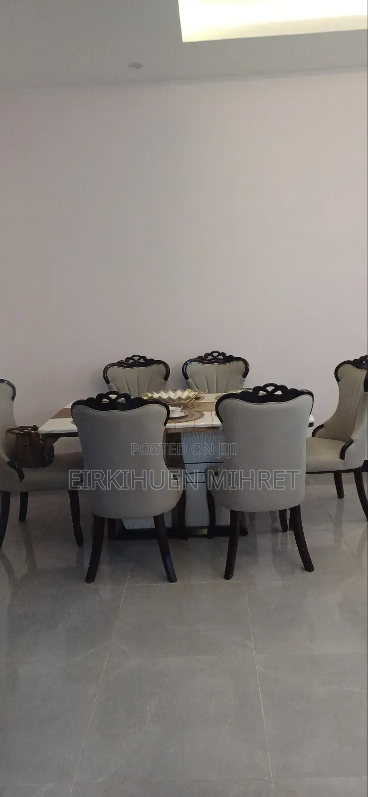 2bdrm Apartment in Palm Real Estate, Bole for sale