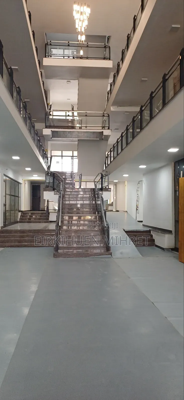 2bdrm Apartment in Palm Real Estate, Bole for sale