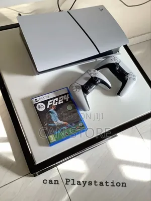 Photo - Playstation 5slim Storage 1tb ከኛ ይግዙ