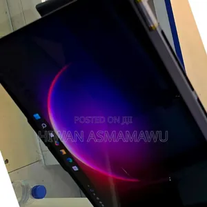 New Laptop Lenovo Yoga 3 16GB AMD Ryzen 7 SSD 512GB