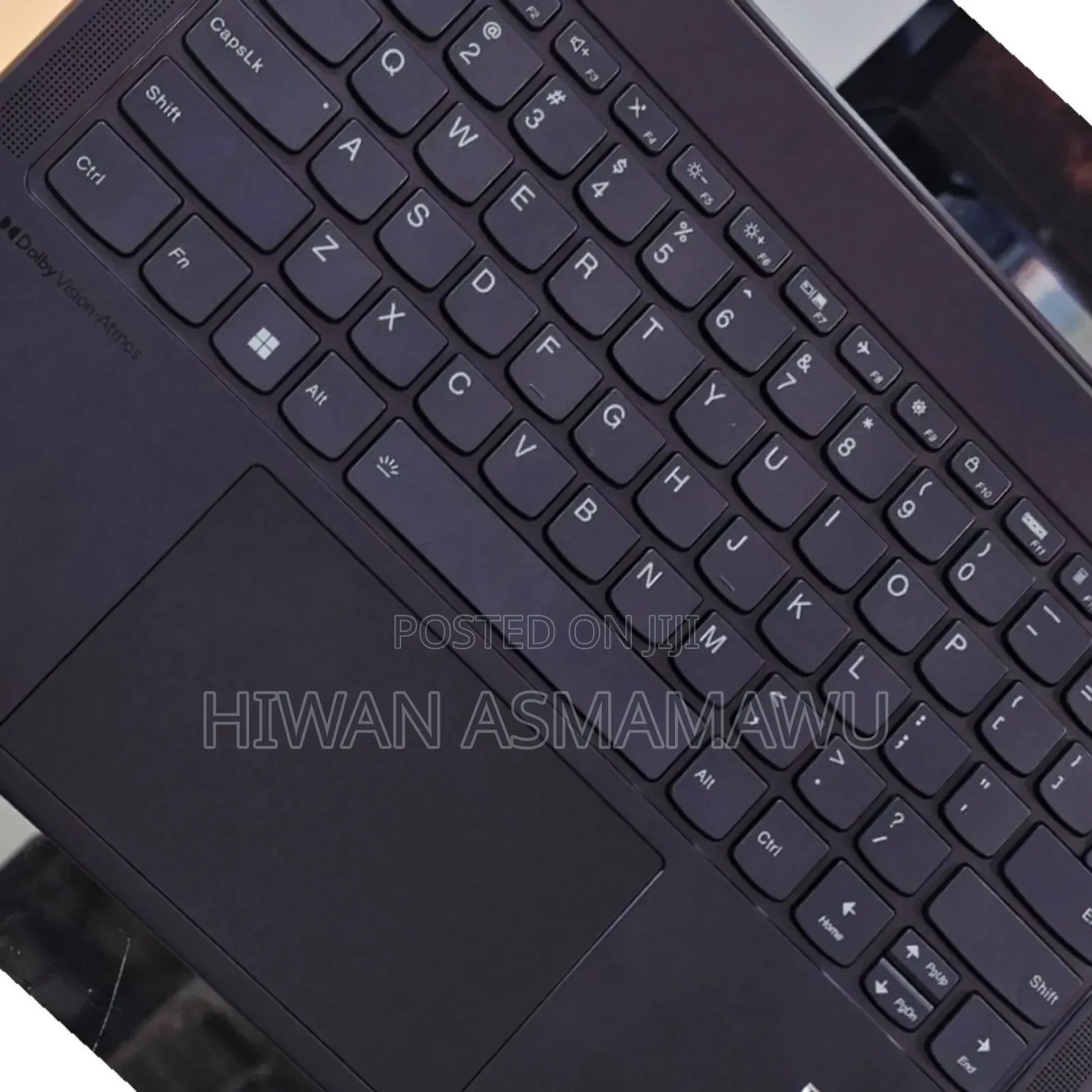 New Laptop Lenovo Yoga 3 16GB AMD Ryzen 7 SSD 512GB