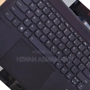 New Laptop Lenovo Yoga 3 16GB AMD Ryzen 7 SSD 512GB