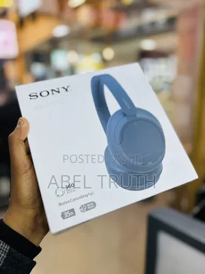 Sony Wh-Ch-720