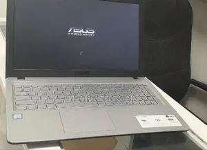 New Laptop Asus VivoBook 15 X505BA 4GB Intel Core I5 HDD 1T