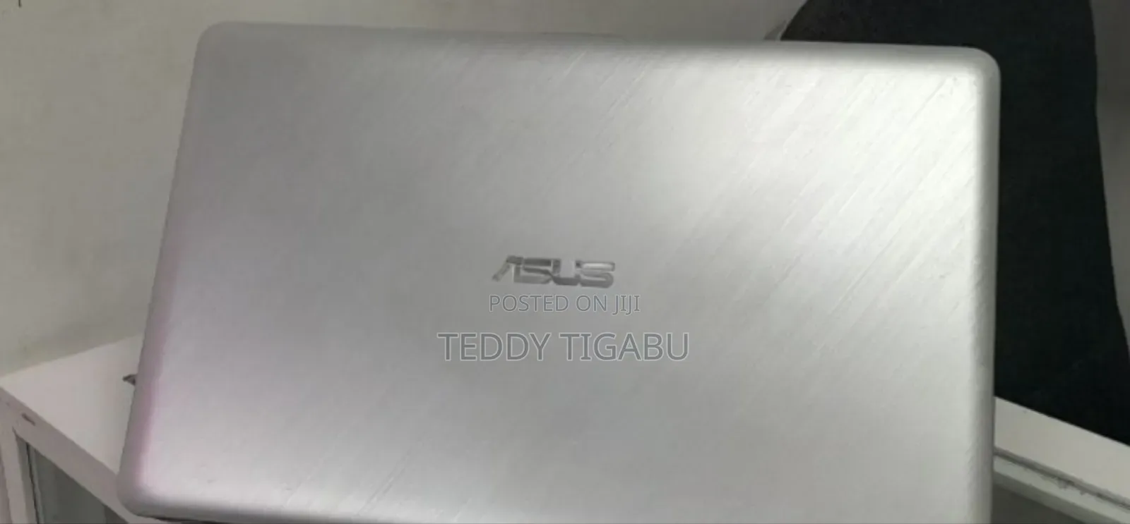 New Laptop Asus VivoBook 15 X505BA 4GB Intel Core I5 HDD 1T