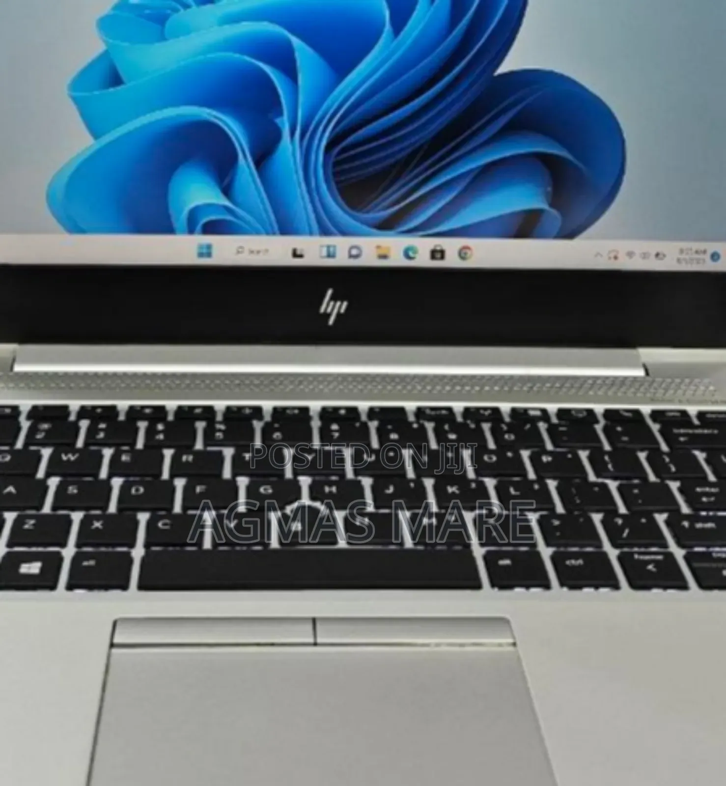 New Laptop HP EliteBook 830 G5 16GB AMD Ryzen 7 SSD 512GB