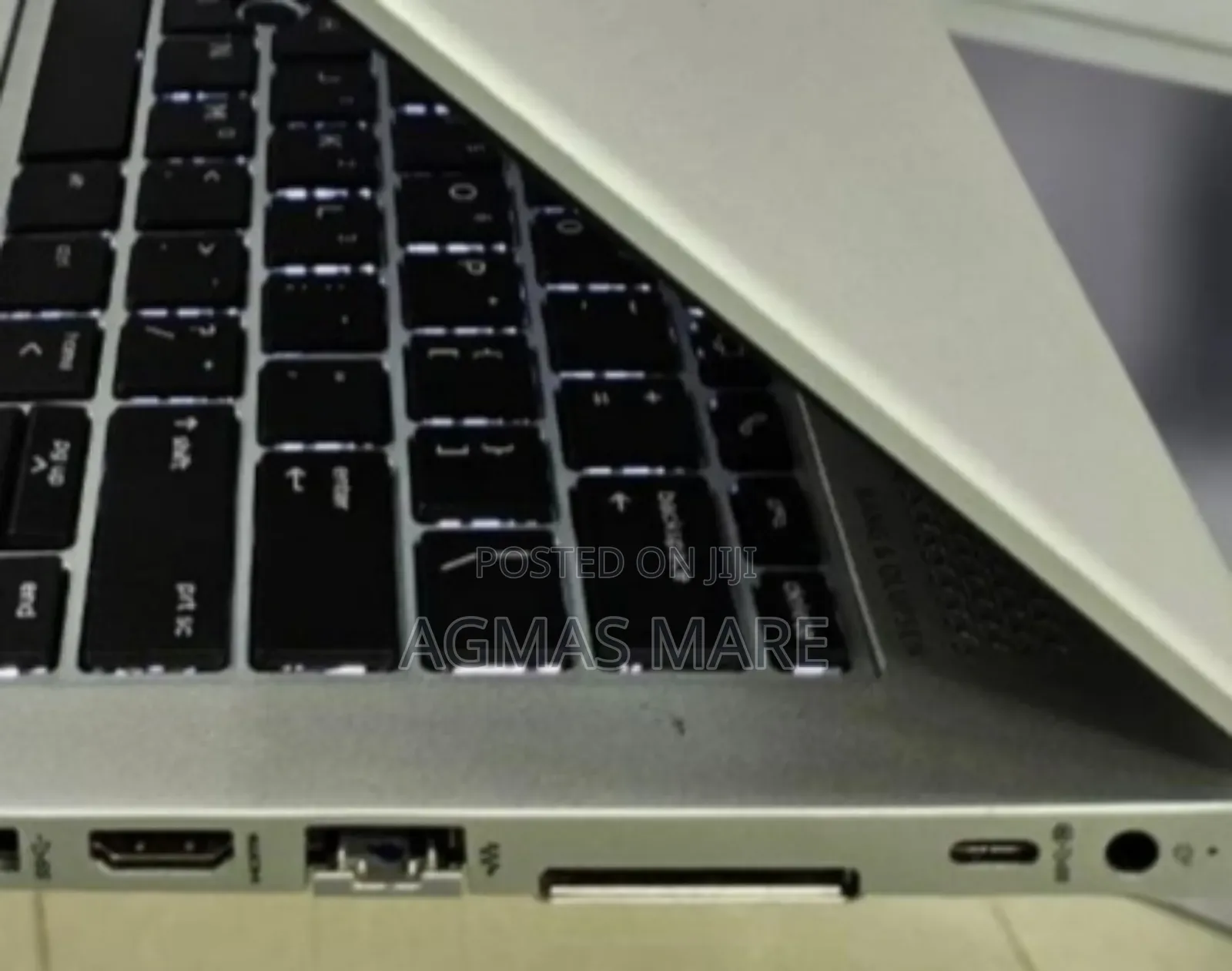 New Laptop HP EliteBook 830 G5 16GB AMD Ryzen 7 SSD 512GB