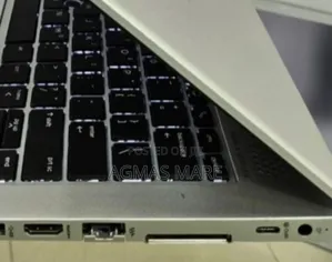 New Laptop HP EliteBook 830 G5 16GB AMD Ryzen 7 SSD 512GB