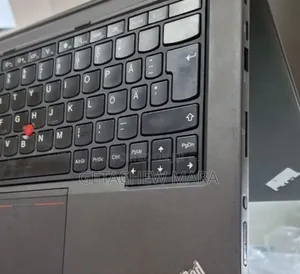 New Laptop Lenovo ThinkPad Yoga 8GB Intel Core I7 SSD 256GB