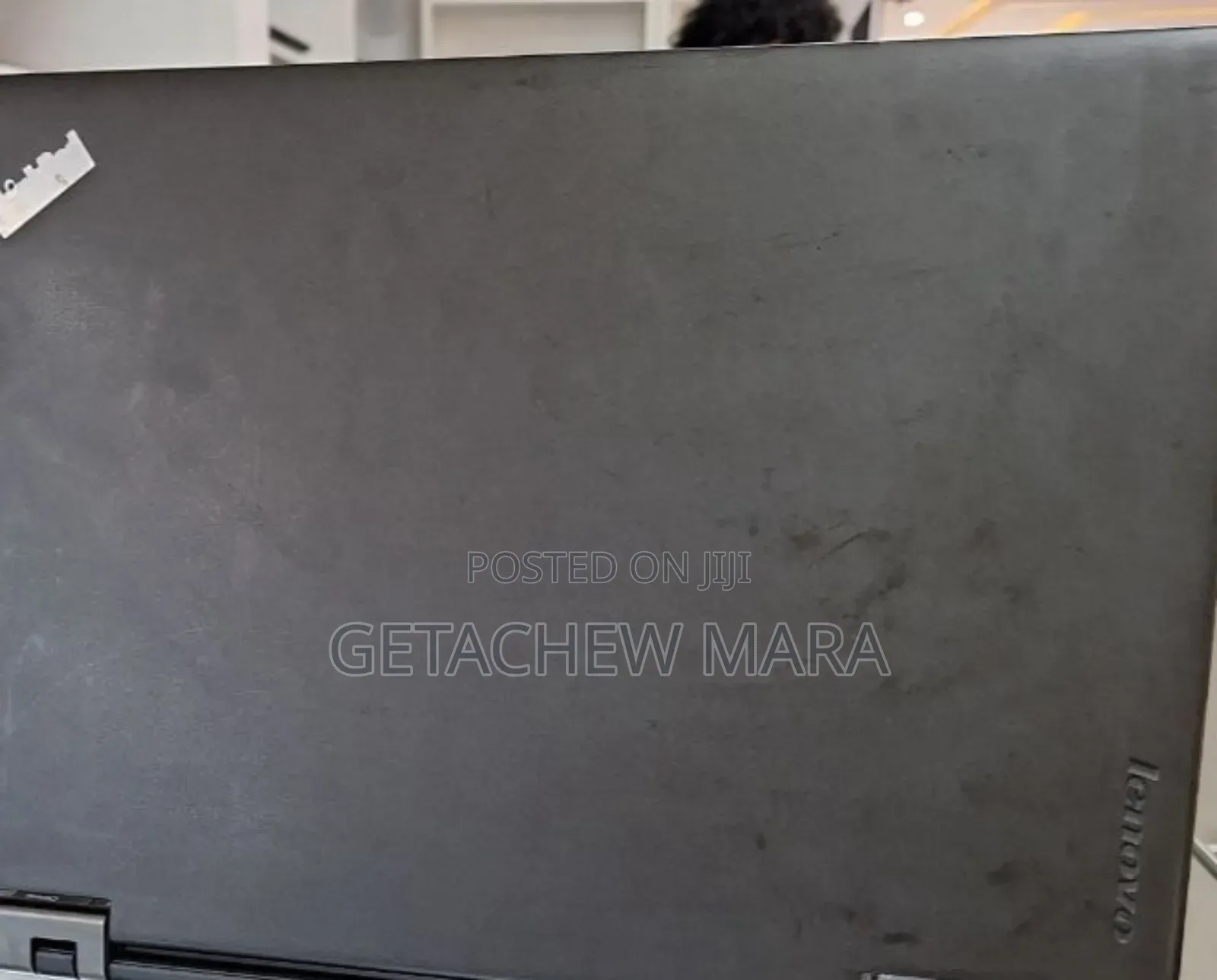 New Laptop Lenovo ThinkPad Yoga 8GB Intel Core I7 SSD 256GB